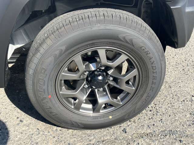 スズキ ジムニーシエラ １．５ ＪＣ ４ＷＤ R8年 () 99