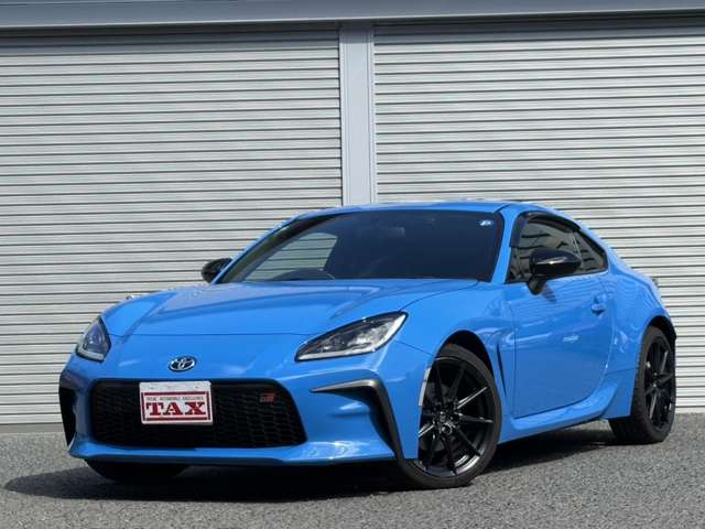トヨタ ＧＲ８６ ２．４ ＲＺ R6年 () 99