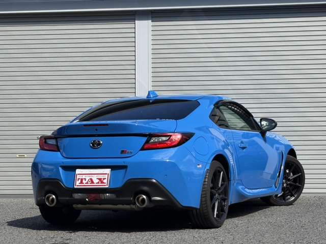 トヨタ ＧＲ８６ ２．４ ＲＺ R6年 () 99