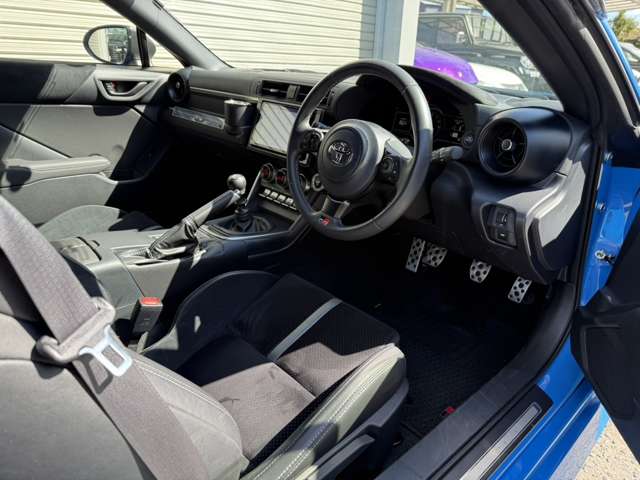 トヨタ ＧＲ８６ ２．４ ＲＺ R6年 () 99