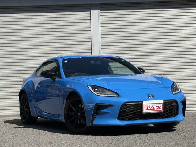 トヨタ ＧＲ８６ ２．４ ＲＺ R6年 () 99