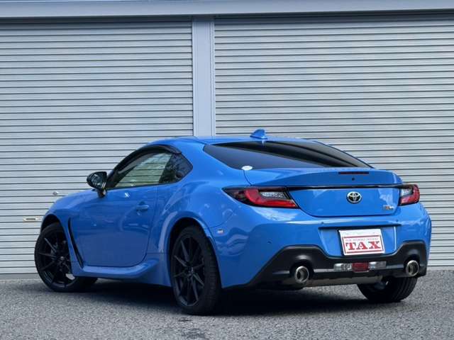 トヨタ ＧＲ８６ ２．４ ＲＺ R6年 () 99
