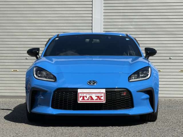 トヨタ ＧＲ８６ ２．４ ＲＺ R6年 () 99