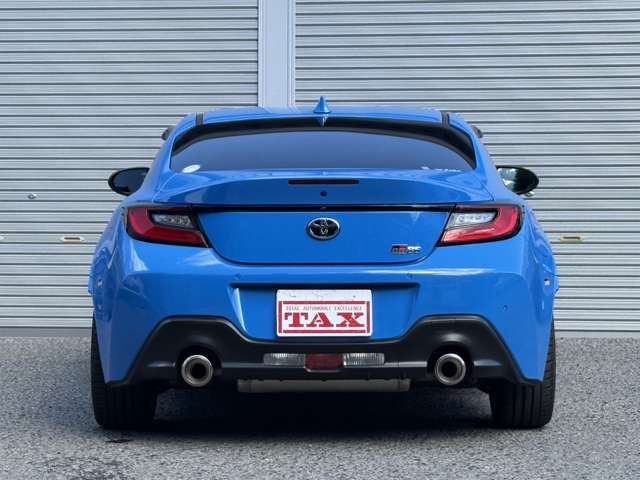 トヨタ ＧＲ８６ ２．４ ＲＺ R6年 () 99