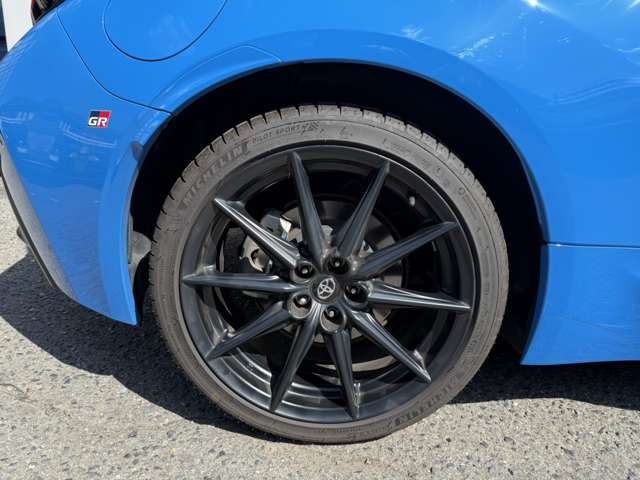 トヨタ ＧＲ８６ ２．４ ＲＺ R6年 () 99