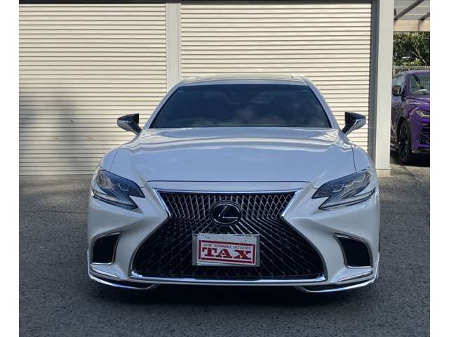 レクサス ＬＳ５００ｈ Ｉパッケージ R1年 () 99