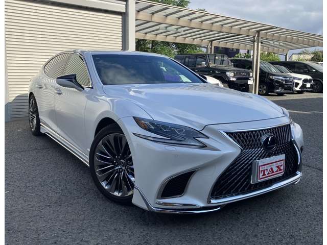 レクサス ＬＳ５００ｈ Ｉパッケージ R1年 () 99