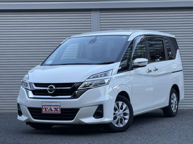 日産 セレナ ２．０ Ｓ H29年 () 99
