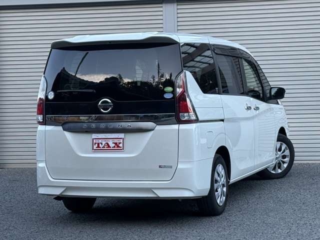 日産 セレナ ２．０ Ｓ H29年 () 99