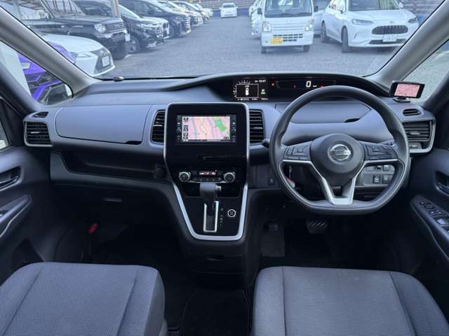 日産 セレナ ２．０ Ｓ H29年 () 99