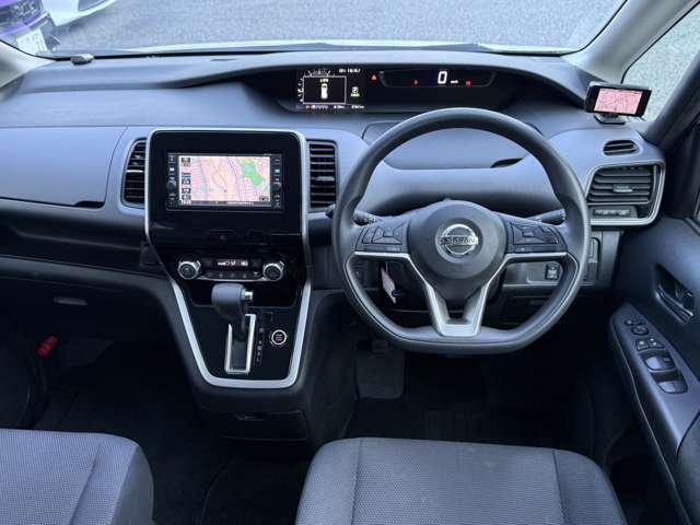 日産 セレナ ２．０ Ｓ H29年 () 99