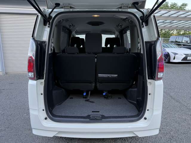 日産 セレナ ２．０ Ｓ H29年 () 99