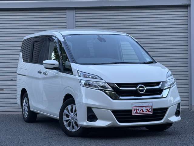 日産 セレナ ２．０ Ｓ H29年 () 99
