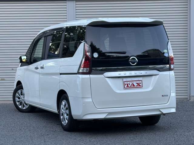 日産 セレナ ２．０ Ｓ H29年 () 99