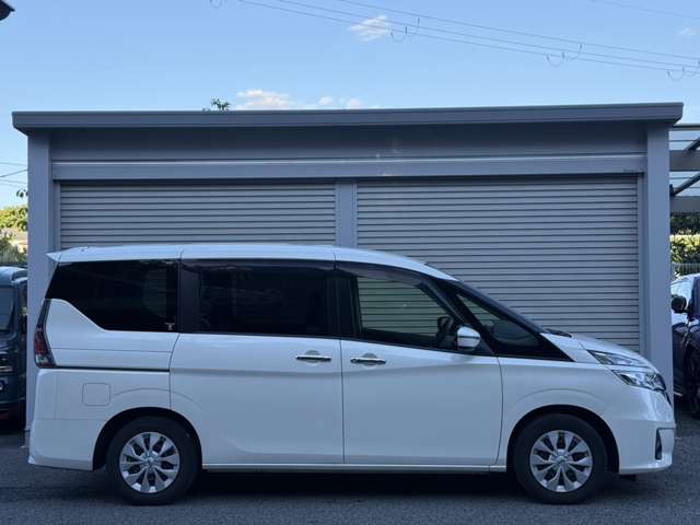 日産 セレナ ２．０ Ｓ H29年 () 99