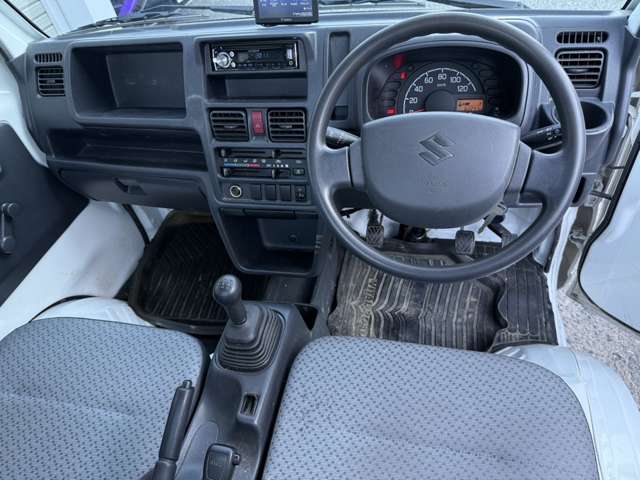 スズキ キャリイトラック ６６０ リフトダンプ ３方開 ４ＷＤ H29年 () 99