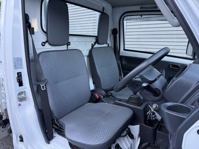 スズキ キャリイトラック ６６０ リフトダンプ ３方開 ４ＷＤ H29年 () 99