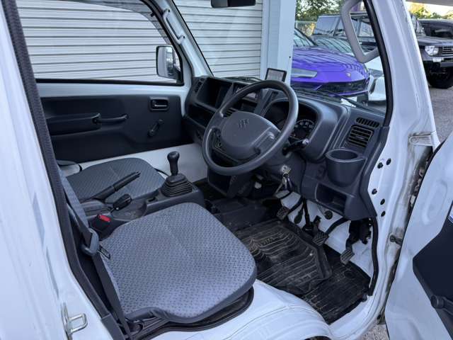 スズキ キャリイトラック ６６０ リフトダンプ ３方開 ４ＷＤ H29年 () 99