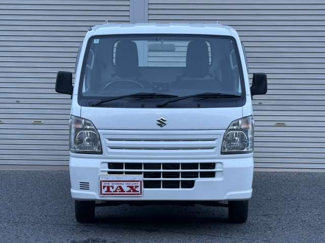 スズキ キャリイトラック ６６０ リフトダンプ ３方開 ４ＷＤ H29年 () 99