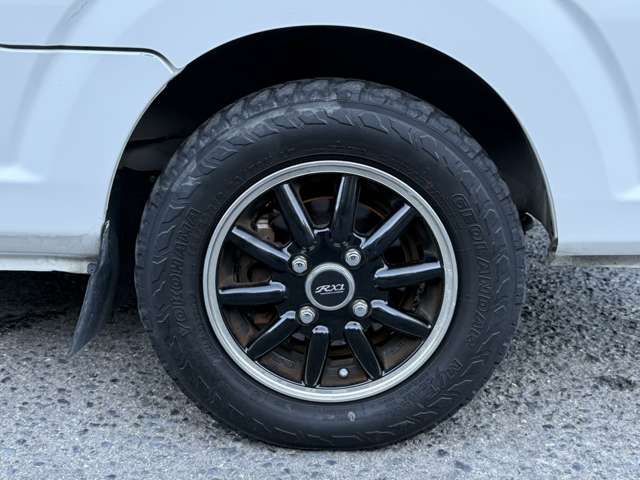 スズキ キャリイトラック ６６０ リフトダンプ ３方開 ４ＷＤ H29年 () 99