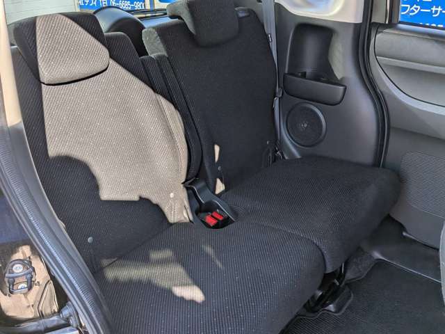 ホンダ Ｎ　ＢＯＸ ６６０ Ｇ ＳＳパッケージ H26年 (近畿) 99