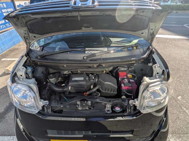 ホンダ Ｎ　ＢＯＸ ６６０ Ｇ ＳＳパッケージ H26年 (近畿) 99