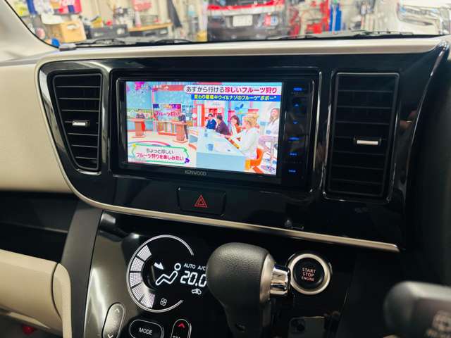 日産 デイズ　ルークス ６６０ Ｘ H26年 (近畿) 99