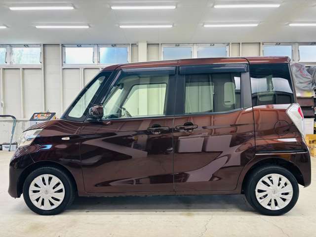 日産 デイズ　ルークス ６６０ Ｘ H26年 (近畿) 99