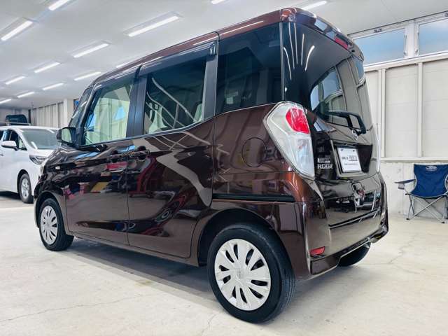 日産 デイズ　ルークス ６６０ Ｘ H26年 (近畿) 99