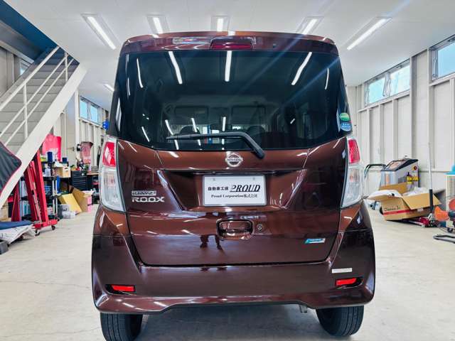 日産 デイズ　ルークス ６６０ Ｘ H26年 (近畿) 99