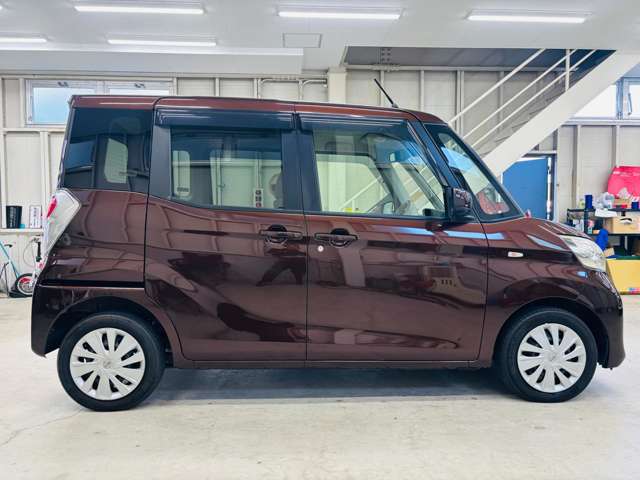 日産 デイズ　ルークス ６６０ Ｘ H26年 (近畿) 99