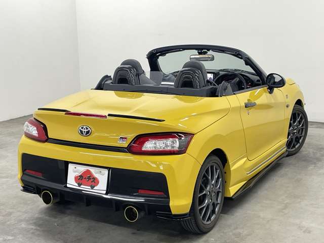 トヨタ コペン ６６０ ＧＲ スポーツ R3年 () 99