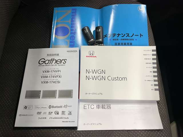ホンダ Ｎ−ＷＧＮ ６６０ Ｇ H28年 () 99