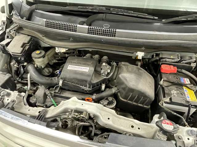 ホンダ Ｎ−ＷＧＮ ６６０ Ｇ H28年 () 99