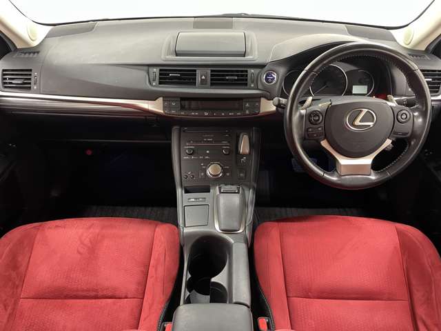 レクサス ＣＴ２００ｈ バージョンＣ H28年 () 99
