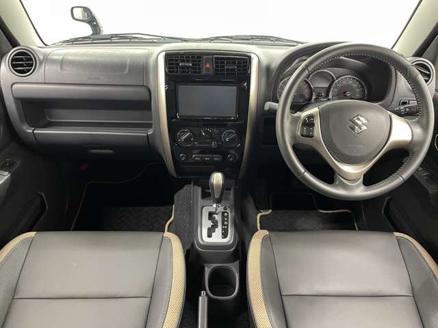 スズキ ジムニー ６６０ ランドベンチャー ４ＷＤ H27年 () 99