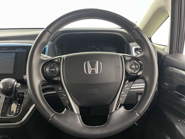 ホンダ オデッセイ ２．４ アブソルート ＥＸ H26年 () 99
