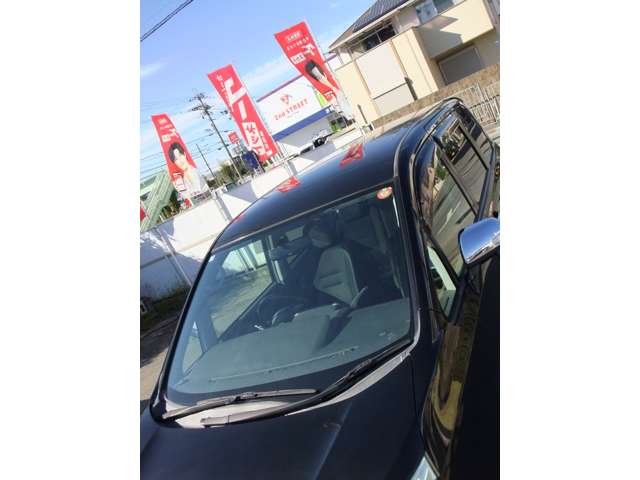 トヨタ ヴォクシー ２．０ ＺＳ 煌 H21年 (近畿) 99