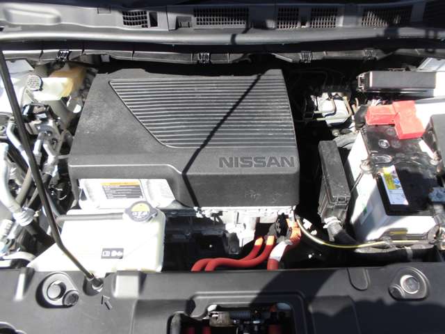 日産 リーフ ｅ＋　Ｘ R1年 (近畿) 99