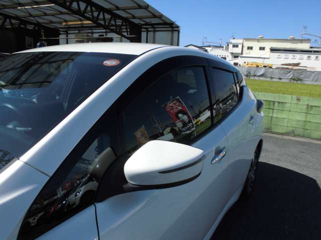 日産 リーフ ｅ＋　Ｘ R1年 (近畿) 99