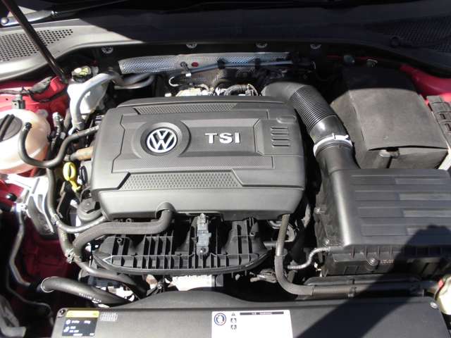 フォルクスワーゲン ゴルフ　オールトラック ＴＳＩ ４モーション ４ＷＤ H29年 (近畿) 99