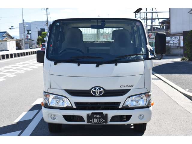 トヨタ ダイナ ３．０ ダブルキャブ ロング シングルジャストロー ディーゼルターボ ４ＷＤ R1年 (近畿) 99