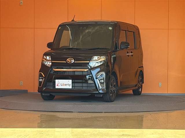 ダイハツ タント ６６０ カスタム Ｘ R3年 (近畿) 99
