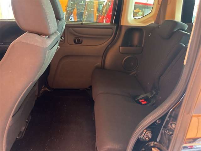 ホンダ Ｎ　ＢＯＸ ６６０ カスタムＧ Ｌパッケージ H29年 (近畿) 99