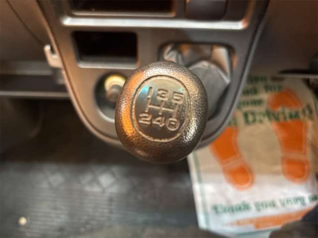 ダイハツ ハイゼットカーゴ ６６０ クルーズ ハイルーフ ４ＷＤ H22年 (近畿) 99
