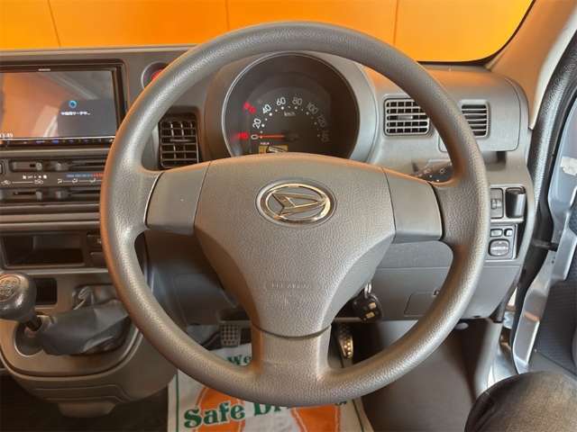 ダイハツ ハイゼットカーゴ ６６０ クルーズ ハイルーフ ４ＷＤ H22年 (近畿) 99