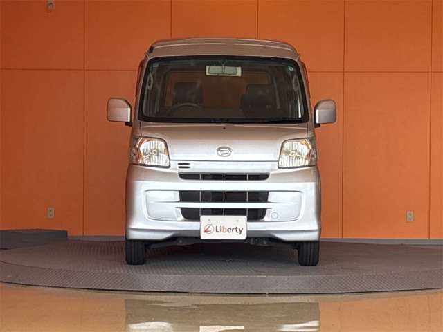 ダイハツ ハイゼットカーゴ ６６０ クルーズ ハイルーフ ４ＷＤ H22年 (近畿) 99