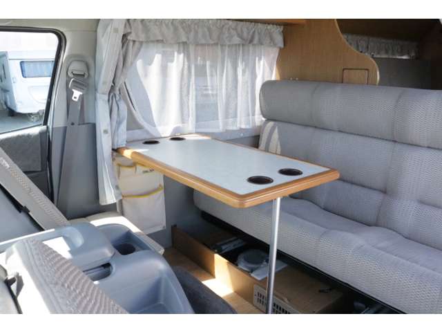 トヨタ ハイエースバン レクビィ H20年 (中国) 99