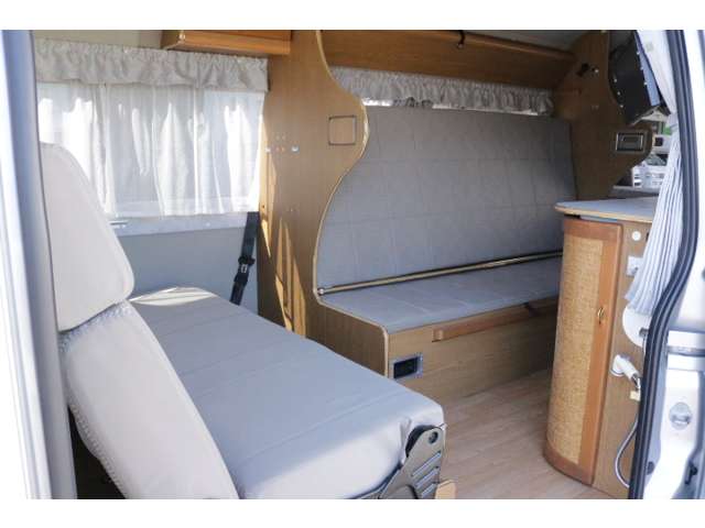 トヨタ ハイエースバン レクビィ H20年 (中国) 99