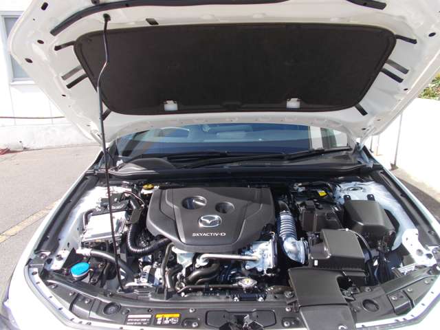 マツダ ＭＡＺＤＡ３　ファストバック １．８ ＸＤ プロアクティブ ツーリング セレクション ディーゼルターボ R4年 (中国) 99